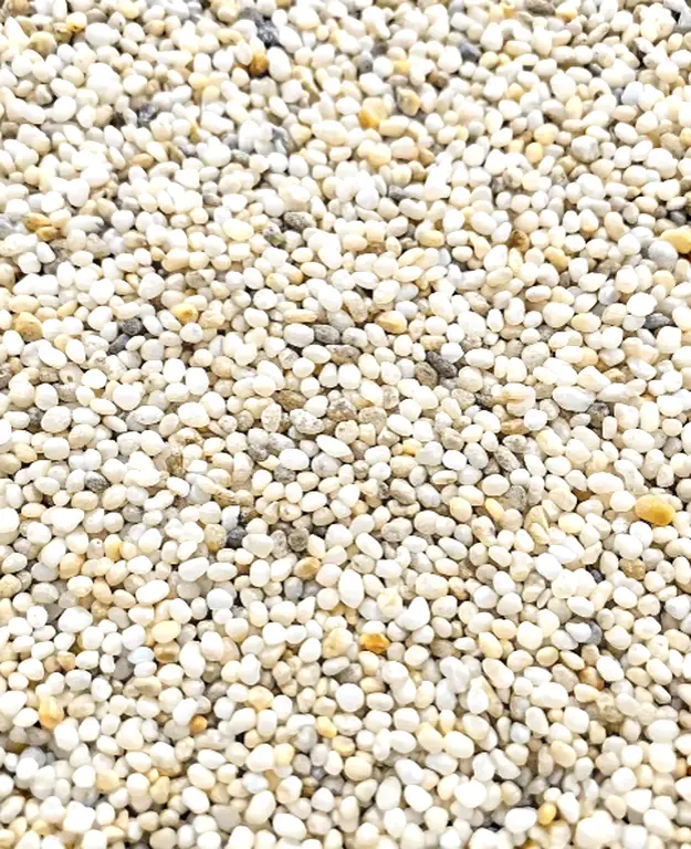 Мрамор Белый