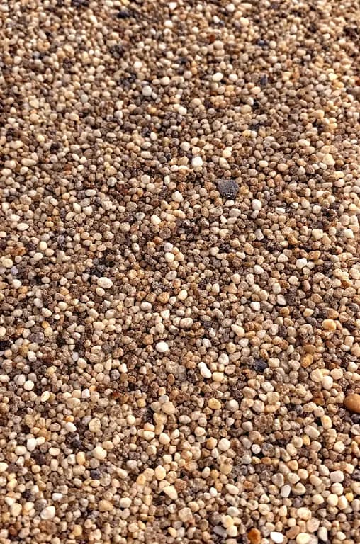 Кварц Бежевый